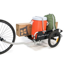 Load image into Gallery viewer, Burley Flatbed™ - Kids Bike Trailers
