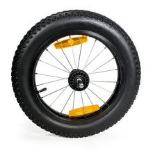 Load image into Gallery viewer, HIRE a Burley 16&quot; Wheel Kit - Kids Bike Trailers
