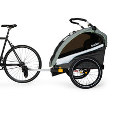 Load image into Gallery viewer, Burley D’Lite™ X - Kids Bike Trailers
