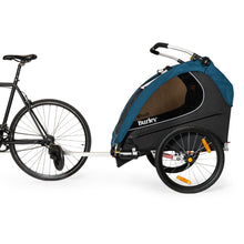 Load image into Gallery viewer, Burley Encore® X - Kids Bike Trailers
