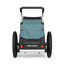 Load image into Gallery viewer, Burley Bark Ranger XL® - Kids Bike Trailers
