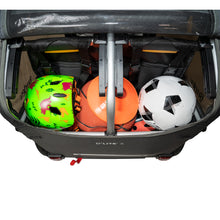Load image into Gallery viewer, Burley D’Lite™ X - Kids Bike Trailers
