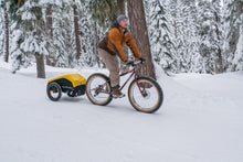 Load image into Gallery viewer, HIRE a Burley Nomad™ - Kids Bike Trailers
