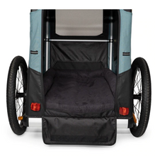 Load image into Gallery viewer, Burley Bark Ranger® - Kids Bike Trailers
