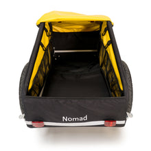 Load image into Gallery viewer, Burley Nomad™ - Kids Bike Trailers
