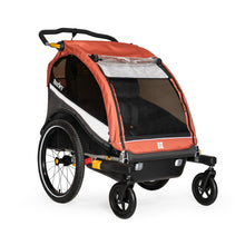 Load image into Gallery viewer, Burley Cub® X - Kids Bike Trailers
