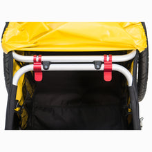 Load image into Gallery viewer, Burley Nomad™ - Kids Bike Trailers
