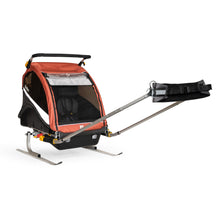 Load image into Gallery viewer, Burley Cub® X - Kids Bike Trailers
