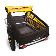 Load image into Gallery viewer, Burley Nomad™ - Kids Bike Trailers
