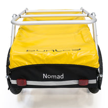 Load image into Gallery viewer, Burley Nomad Cargo Rack - Kids Bike Trailers
