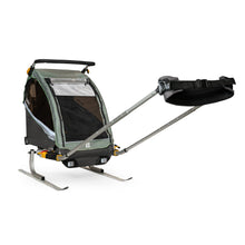 Load image into Gallery viewer, Burley D’Lite™ X - Kids Bike Trailers
