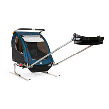 Load image into Gallery viewer, Burley Encore® X - Kids Bike Trailers
