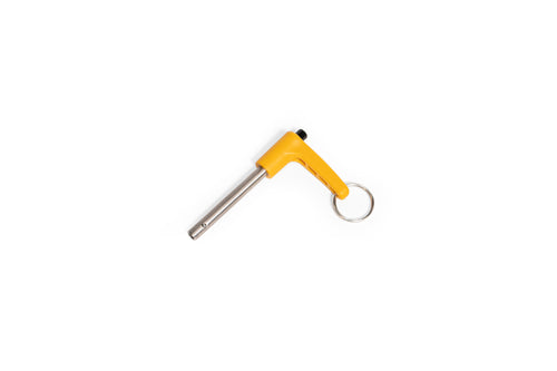 Burley Quick Receiver Retaining Pin - Kids Bike Trailers