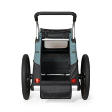 Load image into Gallery viewer, Burley Bark Ranger XL® - Kids Bike Trailers
