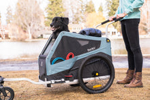 Load image into Gallery viewer, Burley Bark Ranger XL® - Kids Bike Trailers
