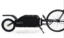 Load image into Gallery viewer, Burley Coho XC® - Kids Bike Trailers
