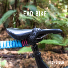 Load image into Gallery viewer, Shotgun MTB Tow Rope - Kids Bike Trailers
