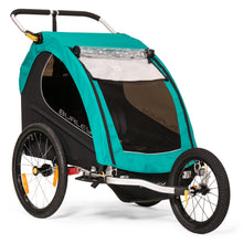Load image into Gallery viewer, HIRE a Jogger Kit - Kids Bike Trailers
