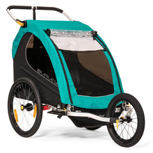 Load image into Gallery viewer, Burley Jogger Kit - Kids Bike Trailers
