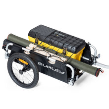 Load image into Gallery viewer, Burley Flatbed™ - Kids Bike Trailers
