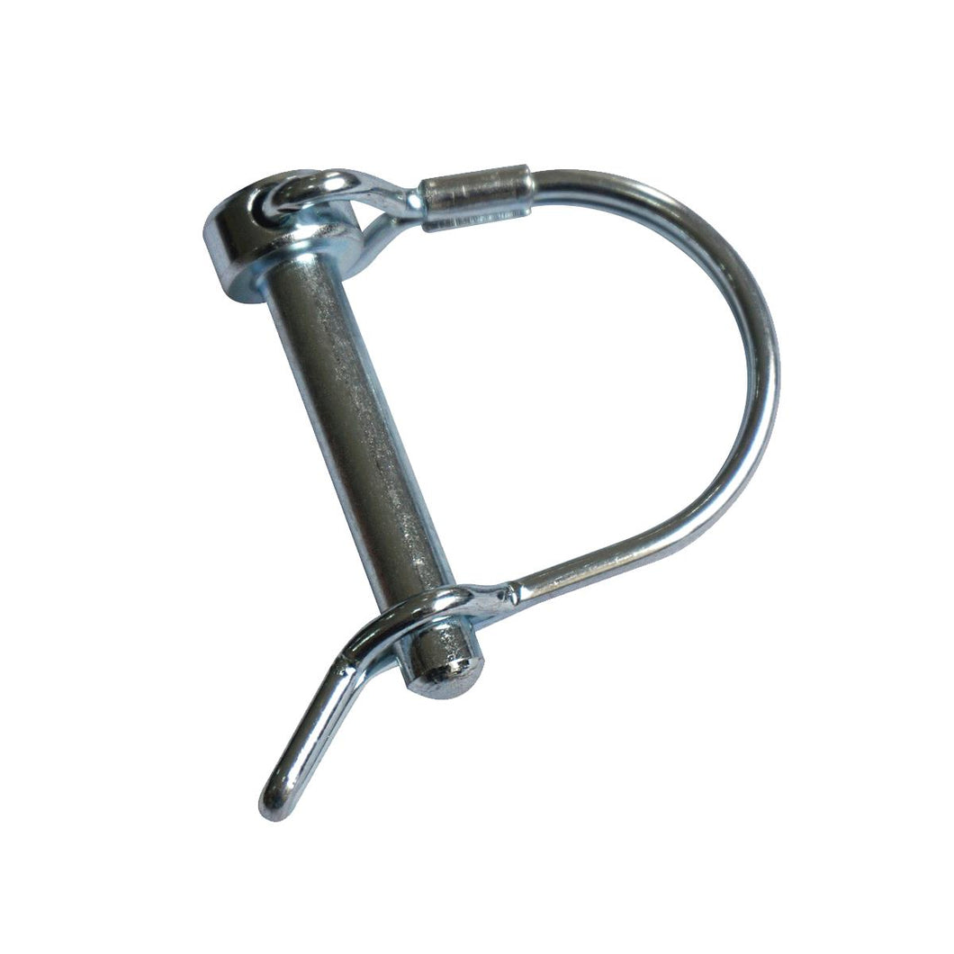 Hamax Outback Retaining Pin For Hitch - Kids Bike Trailers