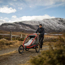 Load image into Gallery viewer, Hamax Outback Jogger Kit - Kids Bike Trailers

