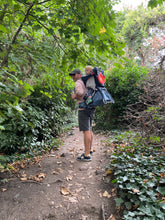 Load image into Gallery viewer, HIRE a Osprey Poco Child Carrier
