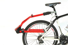 Load image into Gallery viewer, Peruzzo Trail Angel - Kids Bike Trailers
