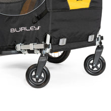 Load image into Gallery viewer, Burley Tail Wagon Stroller Kit - Kids Bike Trailers
