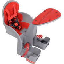 Load image into Gallery viewer, WeeRide Safe Front Bike Seat - Kids Bike Trailers
