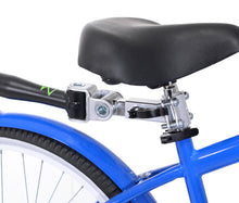 Load image into Gallery viewer, WeeRide Tagalong Kazam Link Pro Trailer Bike - Kids Bike Trailers
