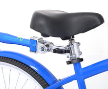 Load image into Gallery viewer, WeeRide Tagalong Kazam Link Trailer Bike - Kids Bike Trailers
