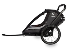 Load image into Gallery viewer, Hamax Cocoon Child Bike Trailer
