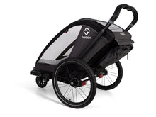 Load image into Gallery viewer, Hamax Cocoon Child Bike Trailer
