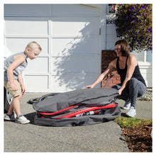 Load image into Gallery viewer, HAMAX OUTBACK / AVENIDA / TRAVELLER STORAGE COVER ONE - Kids Bike Trailers
