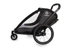 Load image into Gallery viewer, Hamax Cocoon Child Bike Trailer
