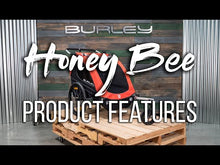 Load and play video in Gallery viewer, Burley Honey Bee™ (Double)
