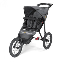 Load image into Gallery viewer, HIRE a Out &#39;n&#39; About Nipper Sport - Single - Kids Bike Trailers

