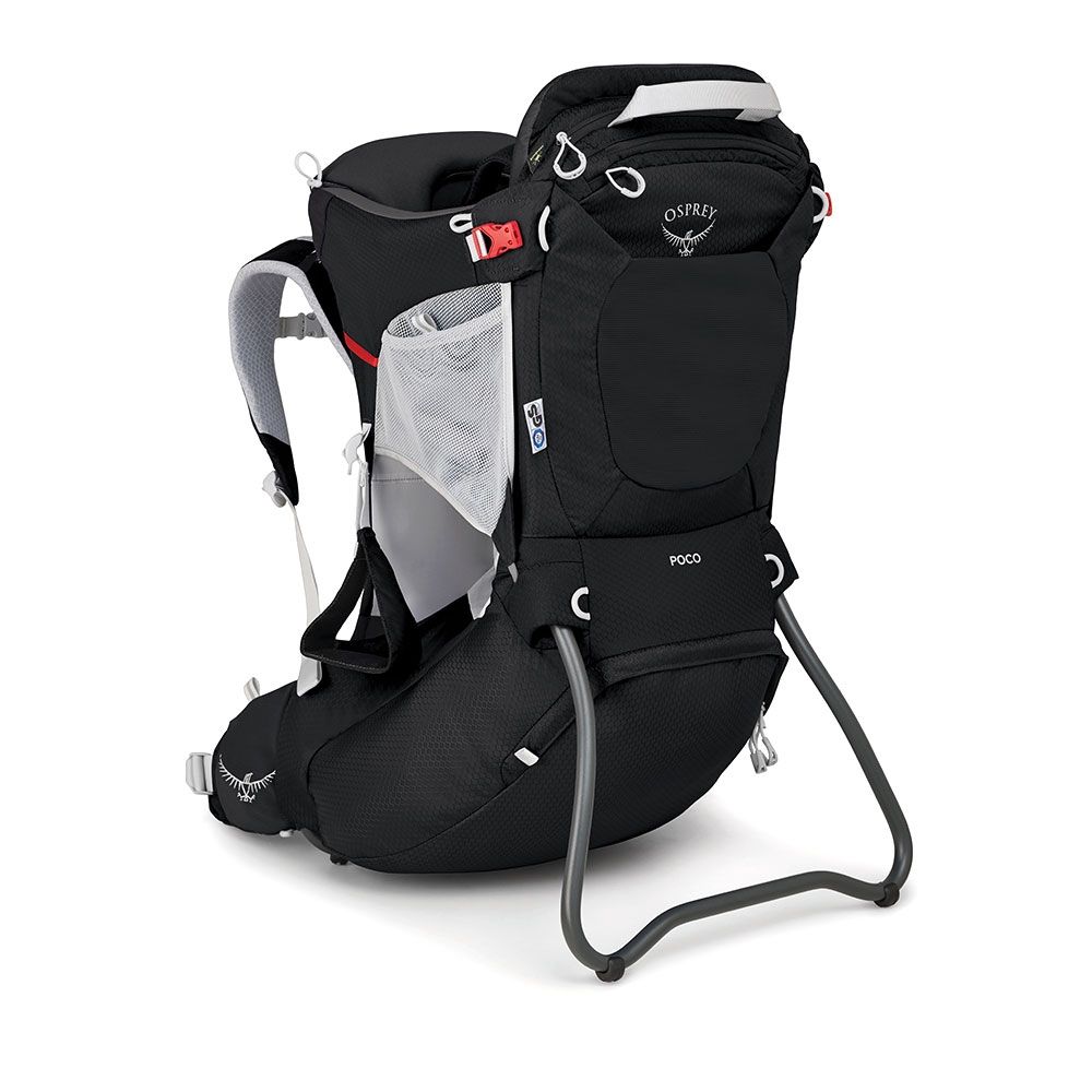 HIRE a Osprey Poco Child Carrier