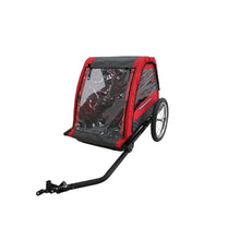 Load image into Gallery viewer, Raleigh Intrepid 2 Child Trailer - Kids Bike Trailers
