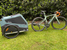 Load image into Gallery viewer, Burley Bark Ranger® - Kids Bike Trailers
