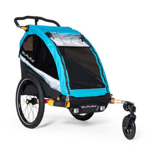 Load image into Gallery viewer, Hire Extension Options - Kids Bike Trailers
